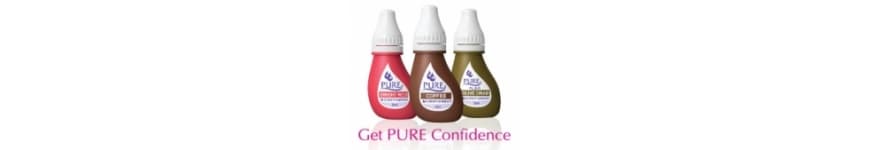 Pure Pigments Biotouch